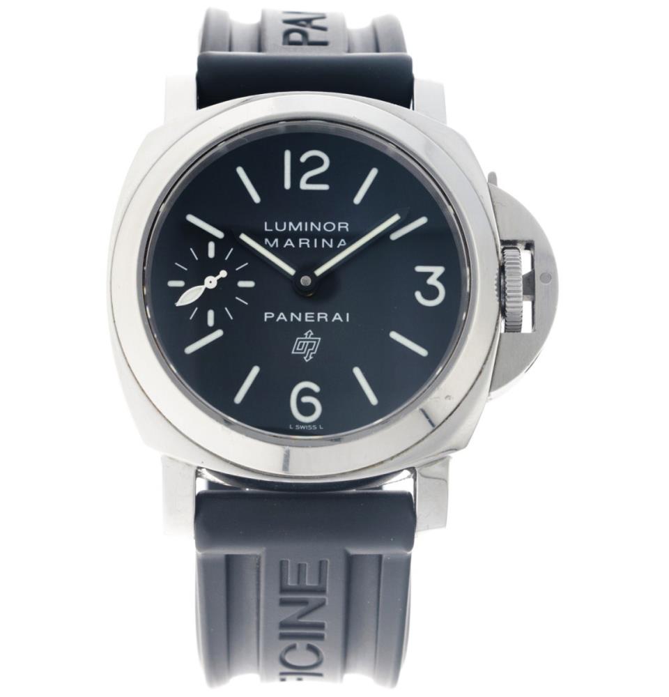 Panerai Luminor Marina OP 6617 - Men's watch - approx. 2004.