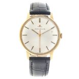 Jaeger-LeCoultre 20007 - Men's watch - approx. 1973.