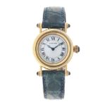 Cartier Diabolo 1440 - Ladies watch
