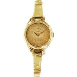 Scandinavian Design - Ladies watch