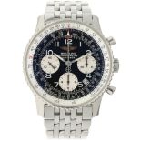 Breitling Navitimer A23322 - Men's watch - 2006.