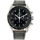 Omega Speedmaster 145022-69ST - Men''s wrist watch - approx. 1970.