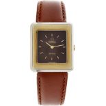 Omega de Ville 551.0082 - Men's watch - approx. 1978.