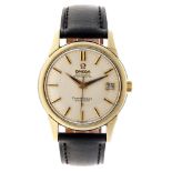 Omega Constellation Calendar 1493 3 SC - Men's watch - 1960.