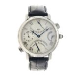 Maurice Lacroix Masterpiece MP7018 - Men's watch - 2007.