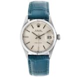 Rolex "Junior" Oysterdate Precision Midsize 6466 - Men's watch - approx. 1966.