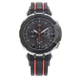 Tissot T-Race Moto GP Limited Edition T0924272706100 - Men's watch - 2015.