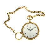 Olympic - Men's pocketwatch