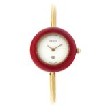 Gucci vintage 11/12 - Ladies watch