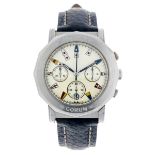 Corum Admiral's Cup 96.830.20 - Men's watch - 2000.