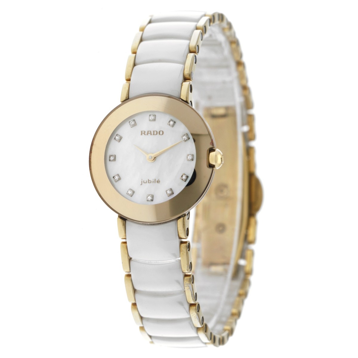 Rado Jubilé Limited Series 153.0331.3 - Ladies watch - Image 2 of 6