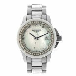 Longines Conquest L3.281.0.87.7 - Ladies watch - 2013.