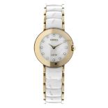 Rado Jubilé Limited Series 153.0331.3 - Ladies watch