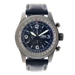 Oris Big Crown X1 Calculator 7648 - Men's watch - 2016.