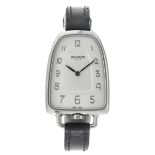 Hermes Galop GA1.210 - Ladies watch