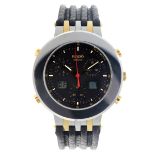 Rado Diastar Chronograph 539.0377.3 - Men's watch