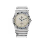 Omega Constellation 3961076 - Men's watch - approx. 1990.