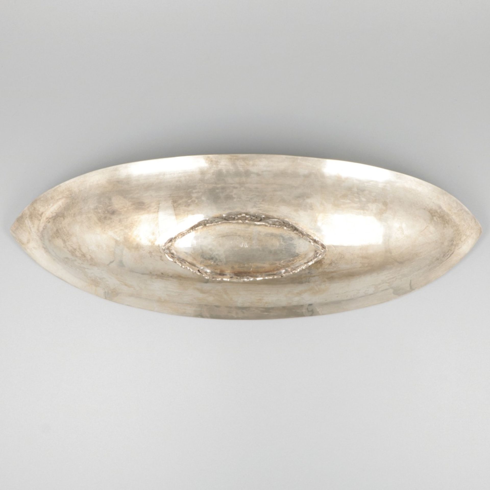 Delicacy bowl silver. - Image 4 of 5