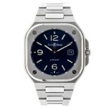 Bell & Ross BR 05 - mens watch - approx. 2021.