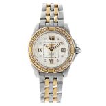 Breitling Lady Cockpit D71356 - Ladies watch