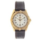 Breitling Wings Lady K67050 - Ladies watch