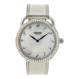 Hermes Arceau AR5.730 - Men's watch