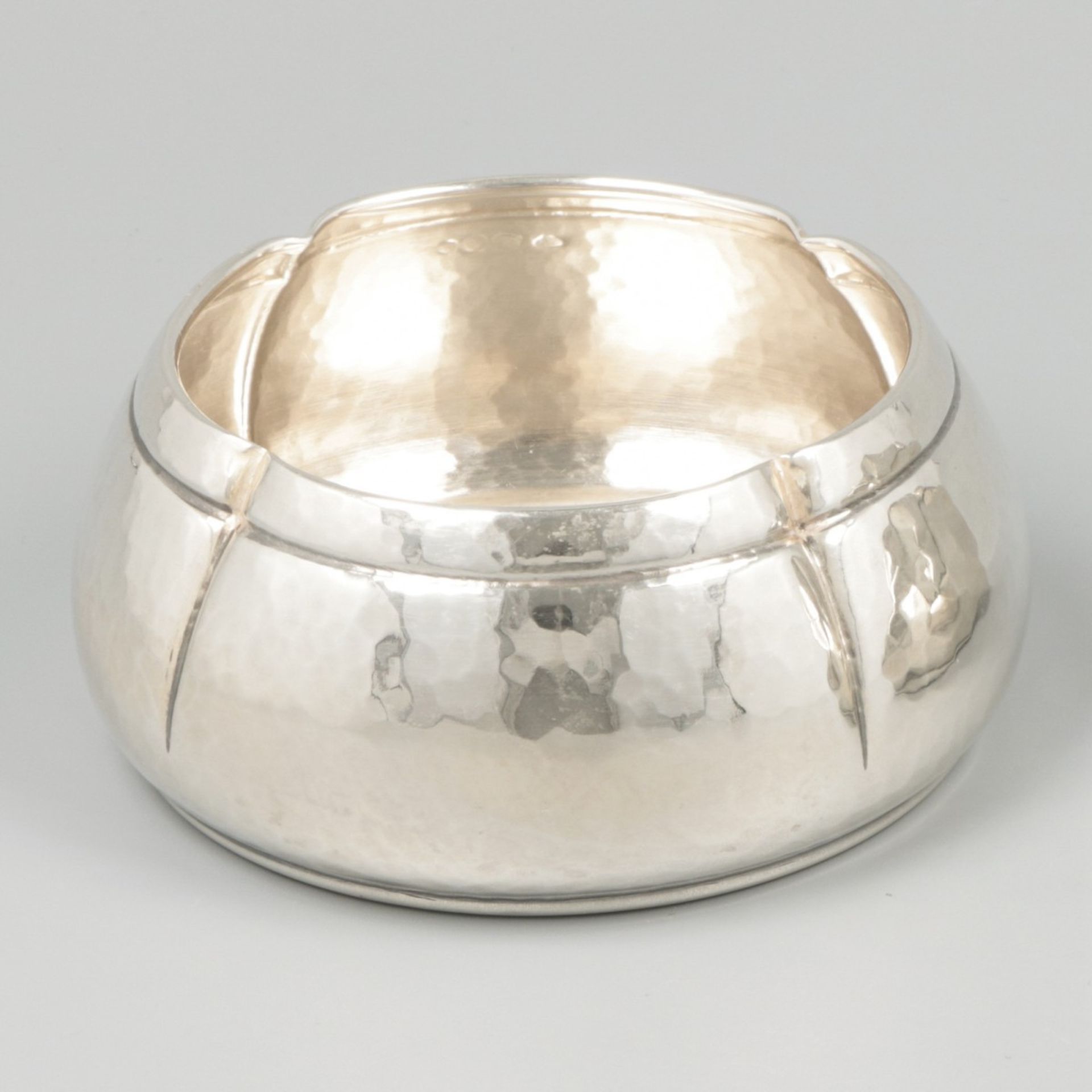 2-piece cream set silver. - Image 2 of 6