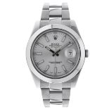 Rolex Datejust II 116300 - Men's watch - 2015.