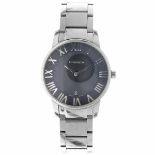 Tiffany & Co. Atlas T10025649 - Men's watch