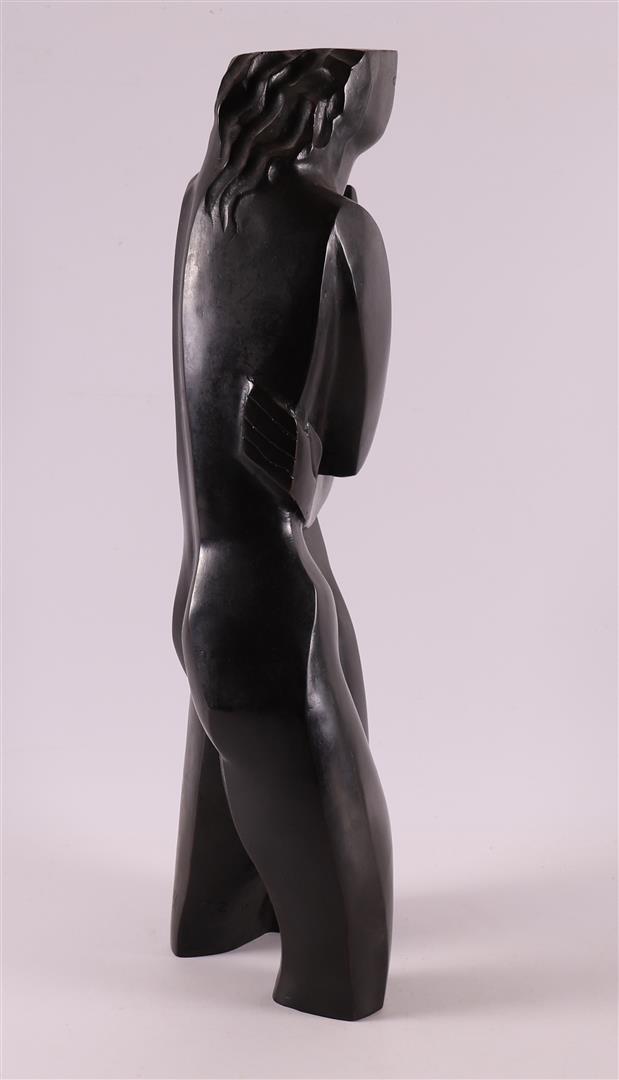 Zadkine, Ossip (1890-1967) 'Intinité', 1949. - Image 4 of 8