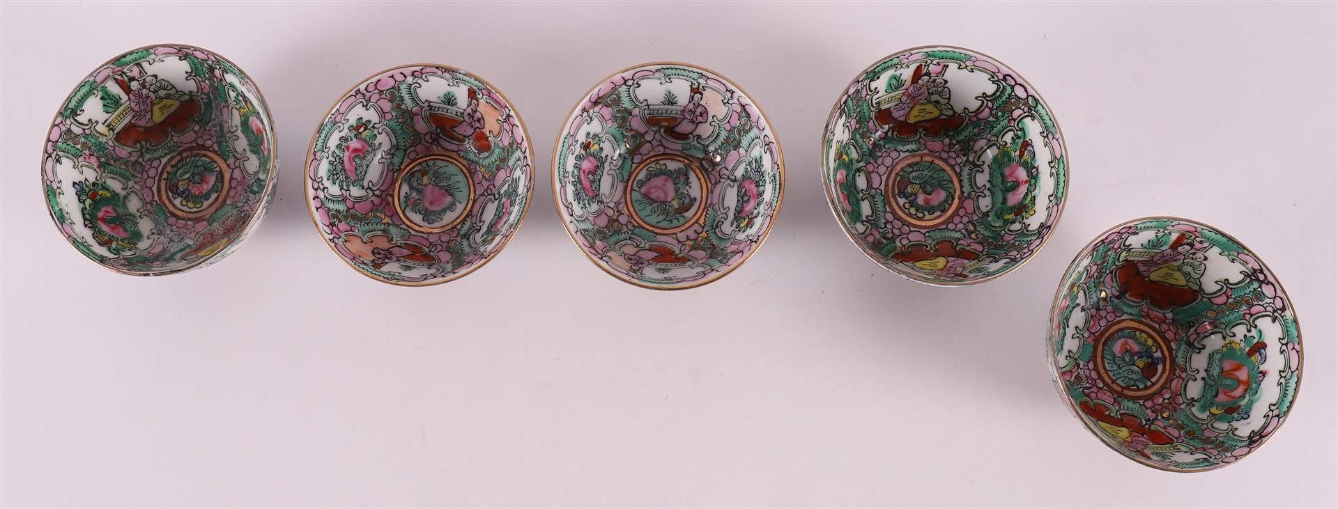 A lot of various Chinese porcelain, including Imari and Kangxi, China, 18th - 20 - Bild 11 aus 12