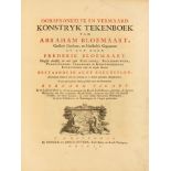 A. Bloemaert, Oorspronkelyk en vermaard Tekenboek. Amsterdam 1740.