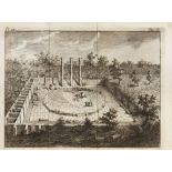 Cochin u. Bellicard, Observations sur les antiquités d'Herculanum. Paris 1757.