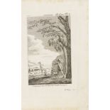 F. Levaillant, Second voyage... de l'Afrique. 3 Bde. 1793. /+ Atlas. Paris 1818.