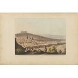 L. Mayer, Views of Palestine. Ldn 1803-04.