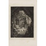C.P.T. Laplace, Voyage autour du monde. (Nur): Album historique. Paris 1835.