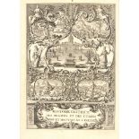P. Jurieu, Histoire critique. 4 Tle. und Suppl. in 1 Bd. Amsterdam 1704-05.