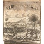 G. Bosman, Voyage de Guinée. Utrecht 1705.