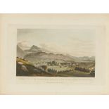 C. I. Latrobe, Journal of a visit to South Africa. Ldn 1818.