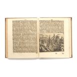 J. de Bourges, Warhaffte... Erzehlung von der Reise... nach China. Lpz. 1671.