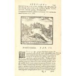 B. Marliani, Urbis Romae topographia. Venedig 1588.