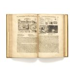 G. Sandys, A relation of a journey begun 1610 ... description of theTurkish Empire. 3d ed. Ldn 1627.