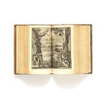 Cl. le Beau, Neue Reise unter die Wilden in Nord-America. 2 Tle. in 1 Bd. Ffm und Lpz 1752.