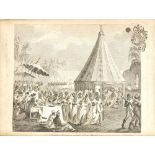 A. Dalzel, The history of Dahomy. Ldn 1793.