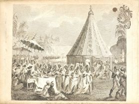 A. Dalzel, The history of Dahomy. Ldn 1793.