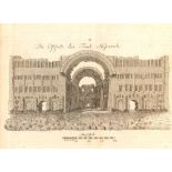 E. Ives, Reisen nach Indien und Persien. 2 Bde in 1. Leipzig 1774-75.