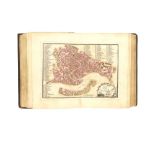 J. Andrews, A collection of plans of the most capital cities in Europe. Ldn 1772.