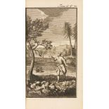 A. Galland, Les contes et fables indiennes. 2 Bde. Paris 1724.