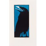 E.A.Poe, The Raven. Köln: Donkey Press 2000. - Ex. 24 (v. 30).