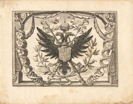P. Bertius, Commentariorum rerum Germanicarum. 3 Bde. in 1. Amsterdam 1616.